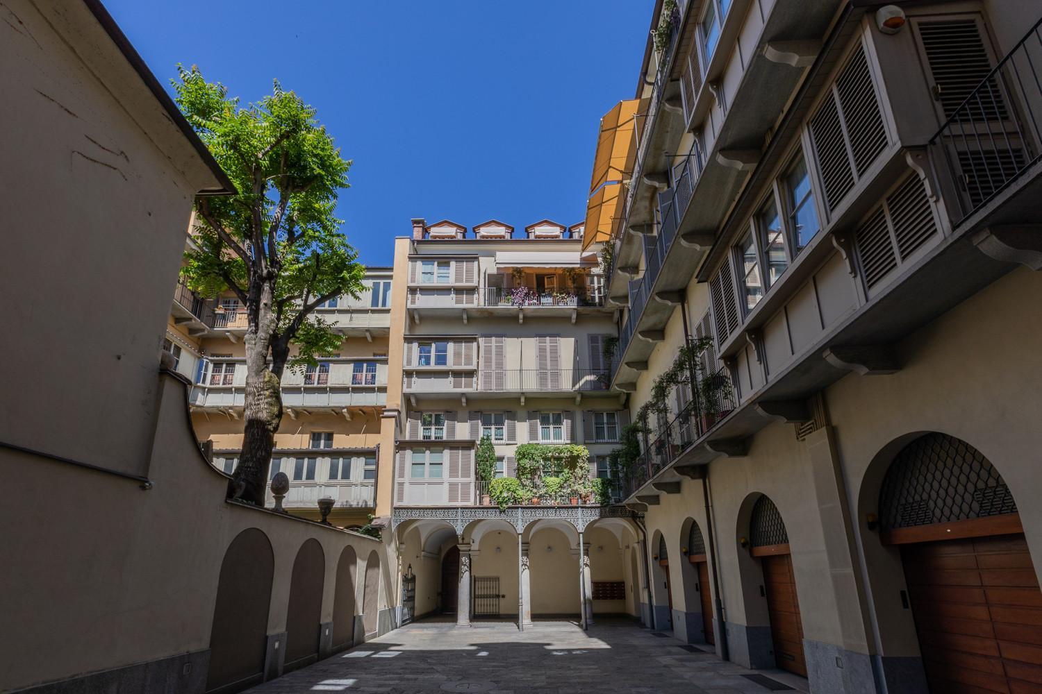 Ferienwohnung Casa Savoia By Wonderful Italy Turin Exterior foto
